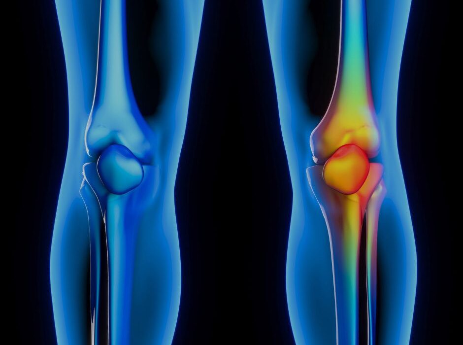Authentic Arthritis Asian Herbs - What is Arthritis