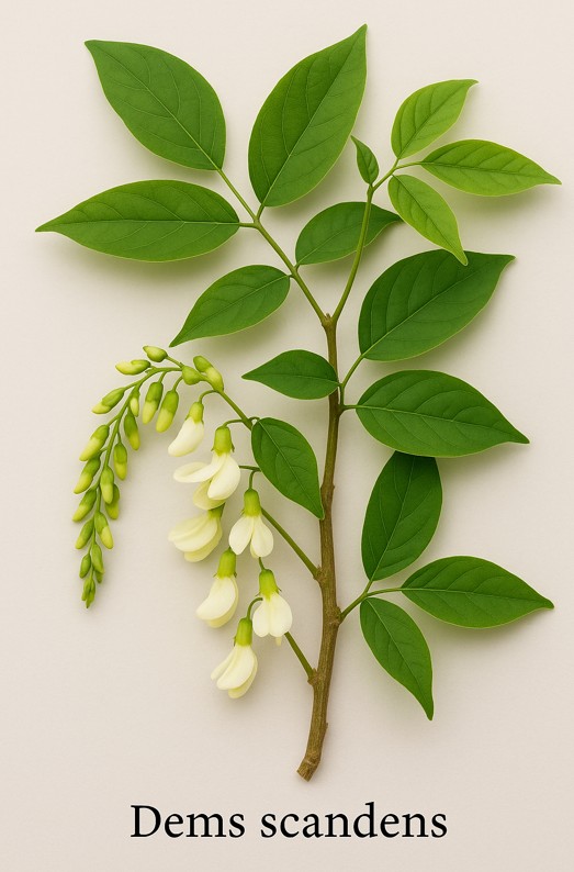 Dems Scanden and its role in Arthritis relief - Authentic Arthritis Asian Herbs