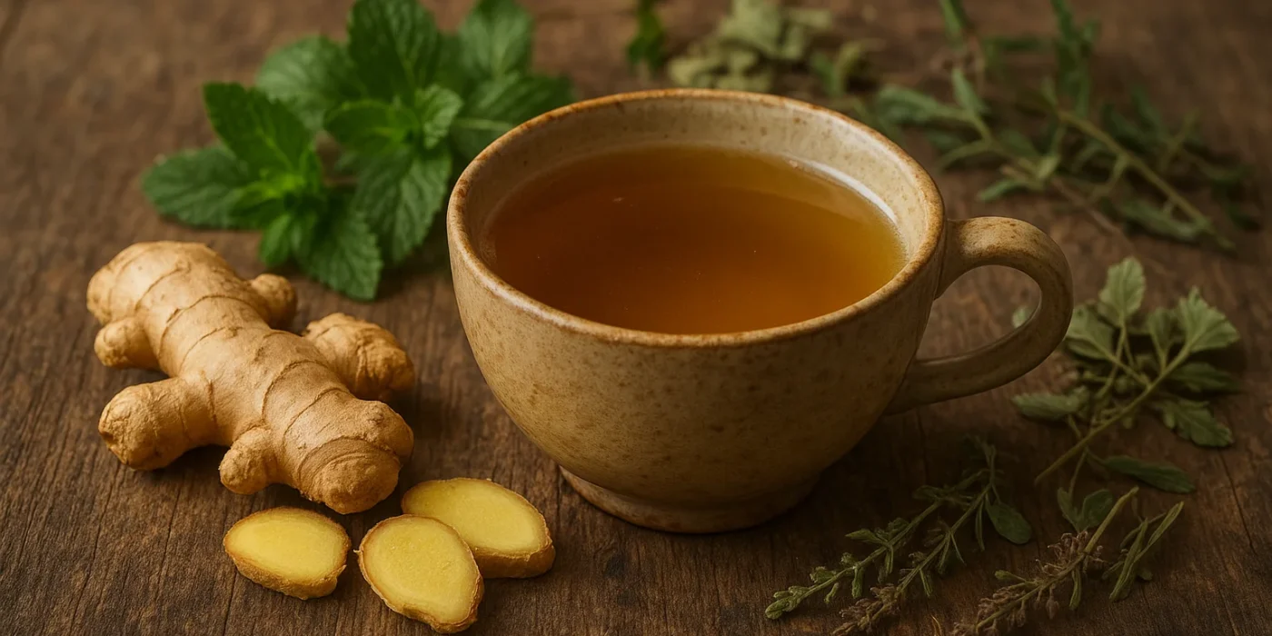 The best herbs for arthritis pain relief