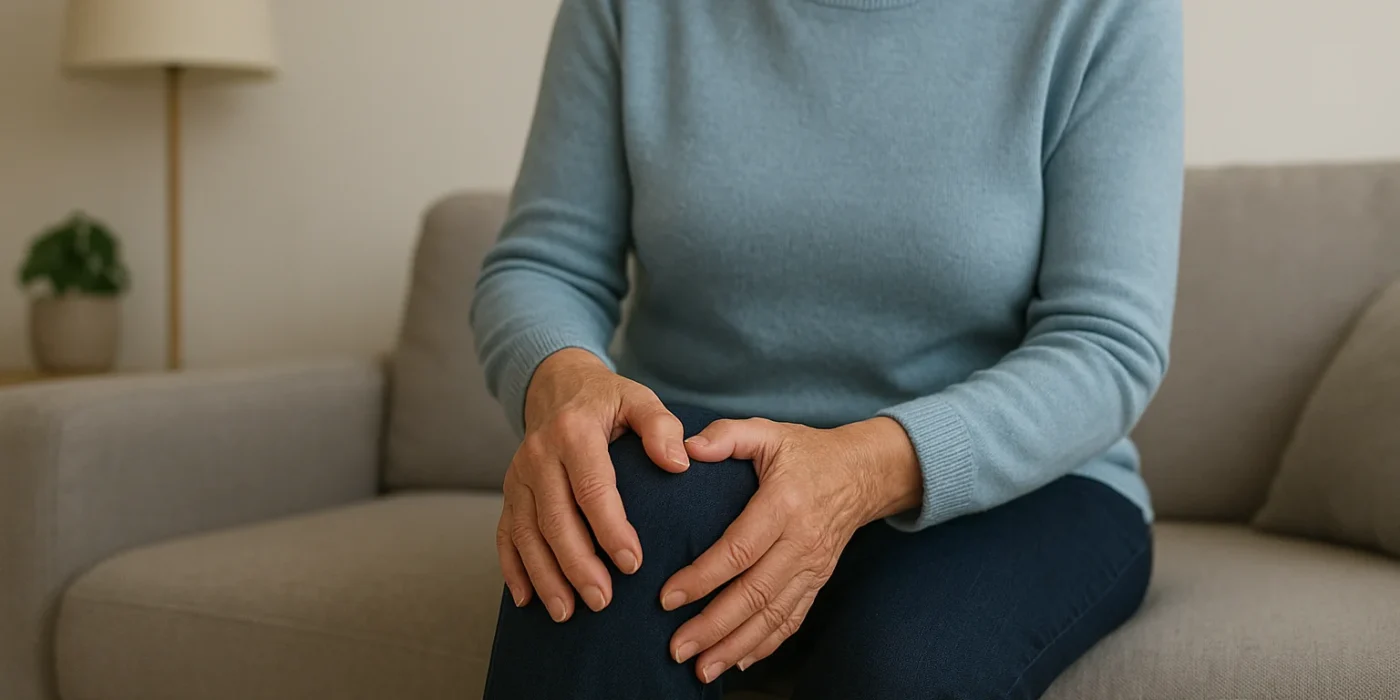 The Burden for Arthritis