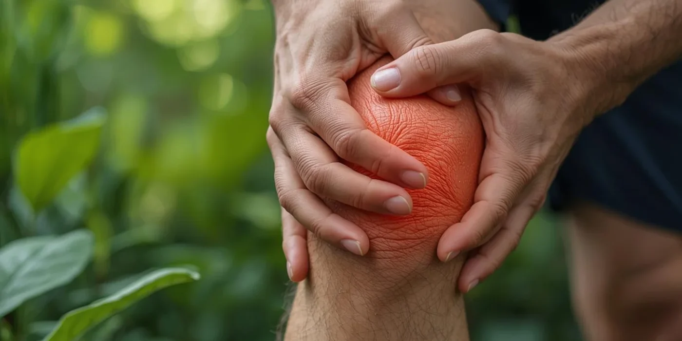 Minerals that worsen arthritis