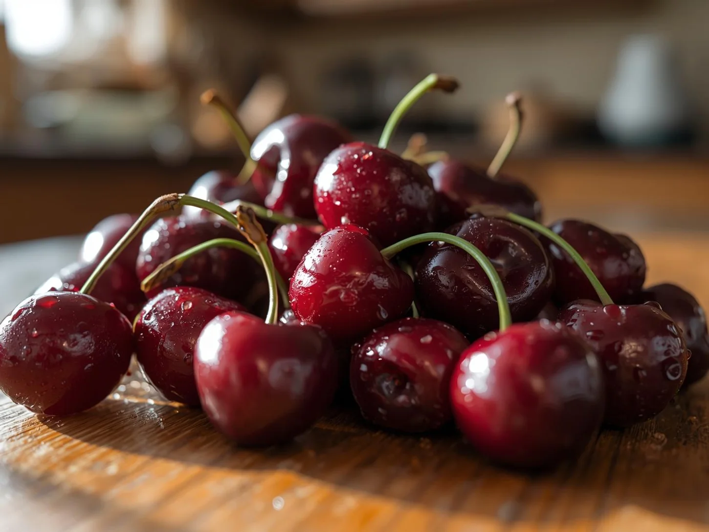 Dietary Remedies & Foods That Help With Gout