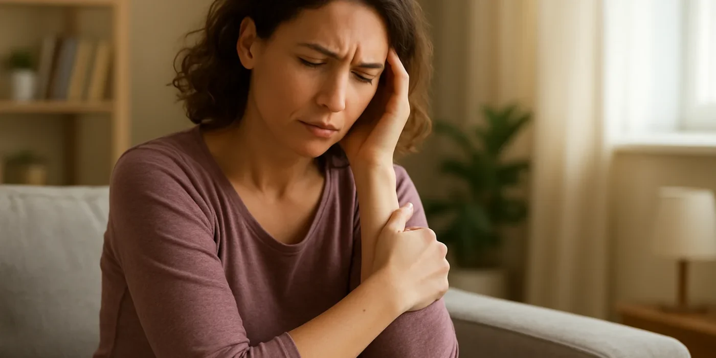 What is Fibromyalgia