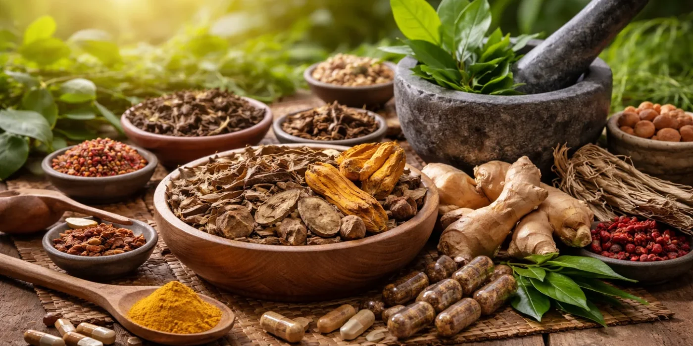 Natural Remedies for Knee OsteoArthritis