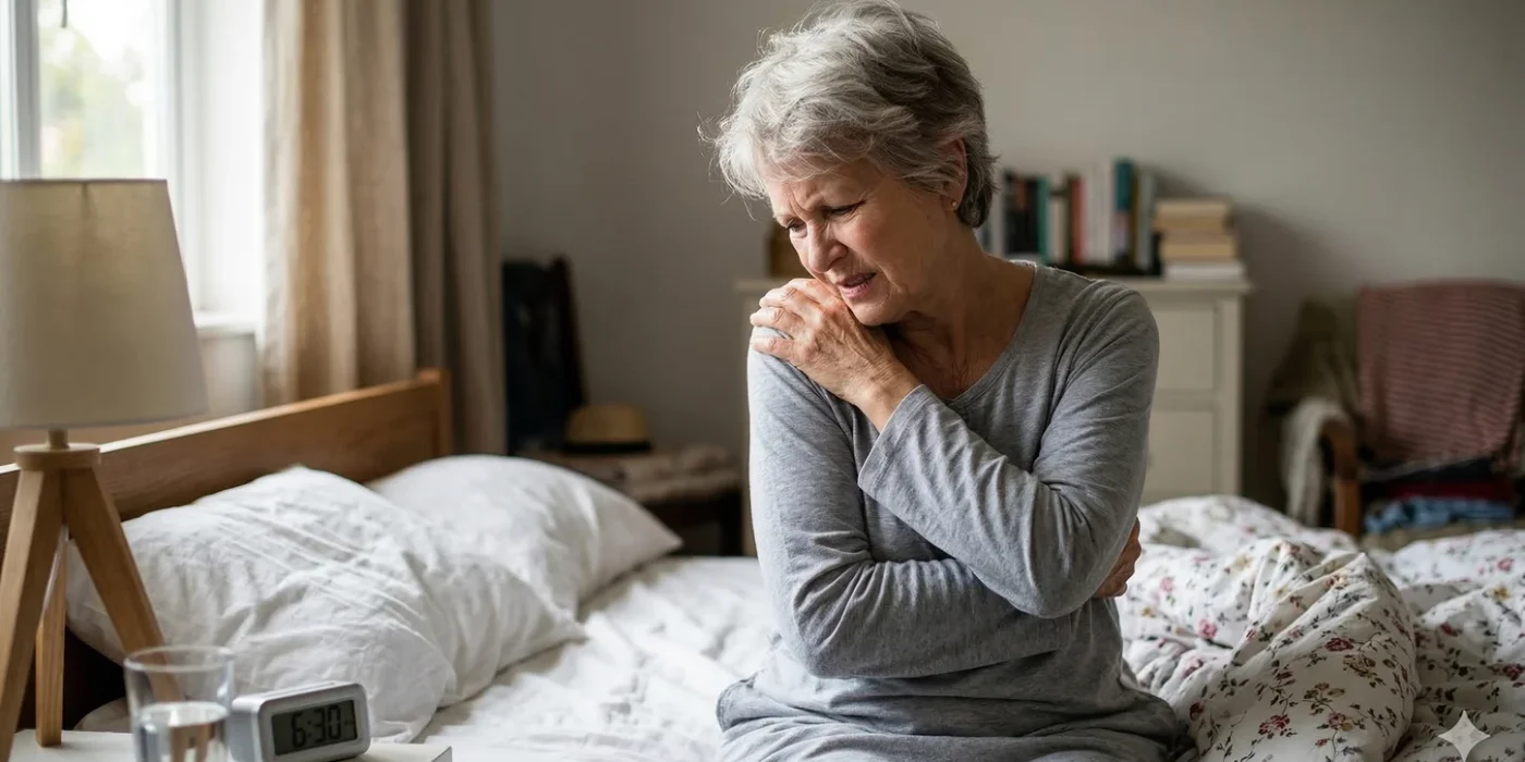 What is Polymyalgia?