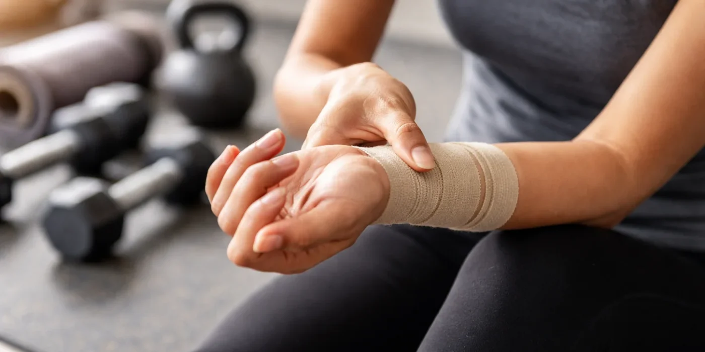 Exercises to Avoid if You Have Carpal Tunnel