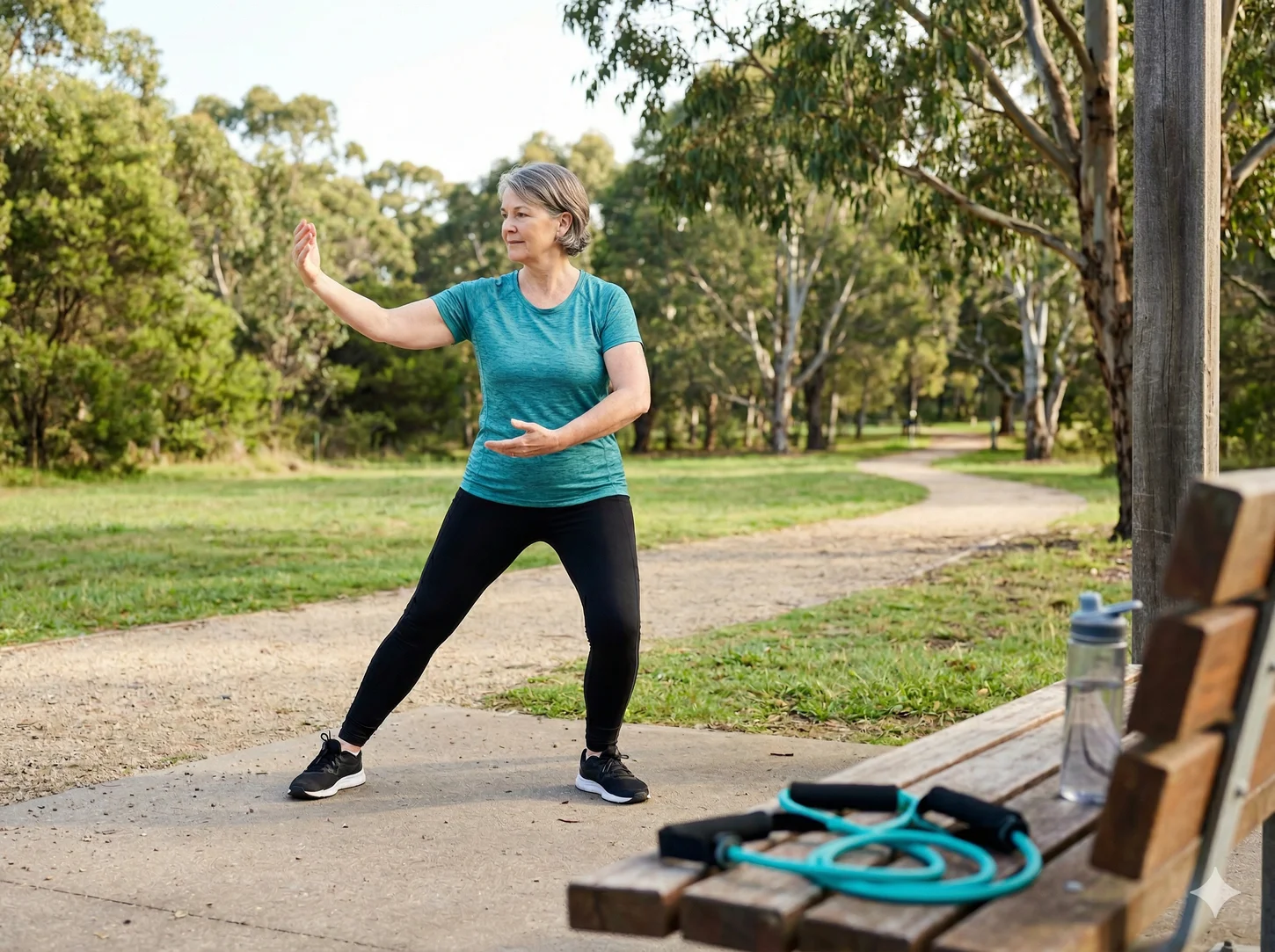 Exercises to Avoid if You Have Osteoarthritis