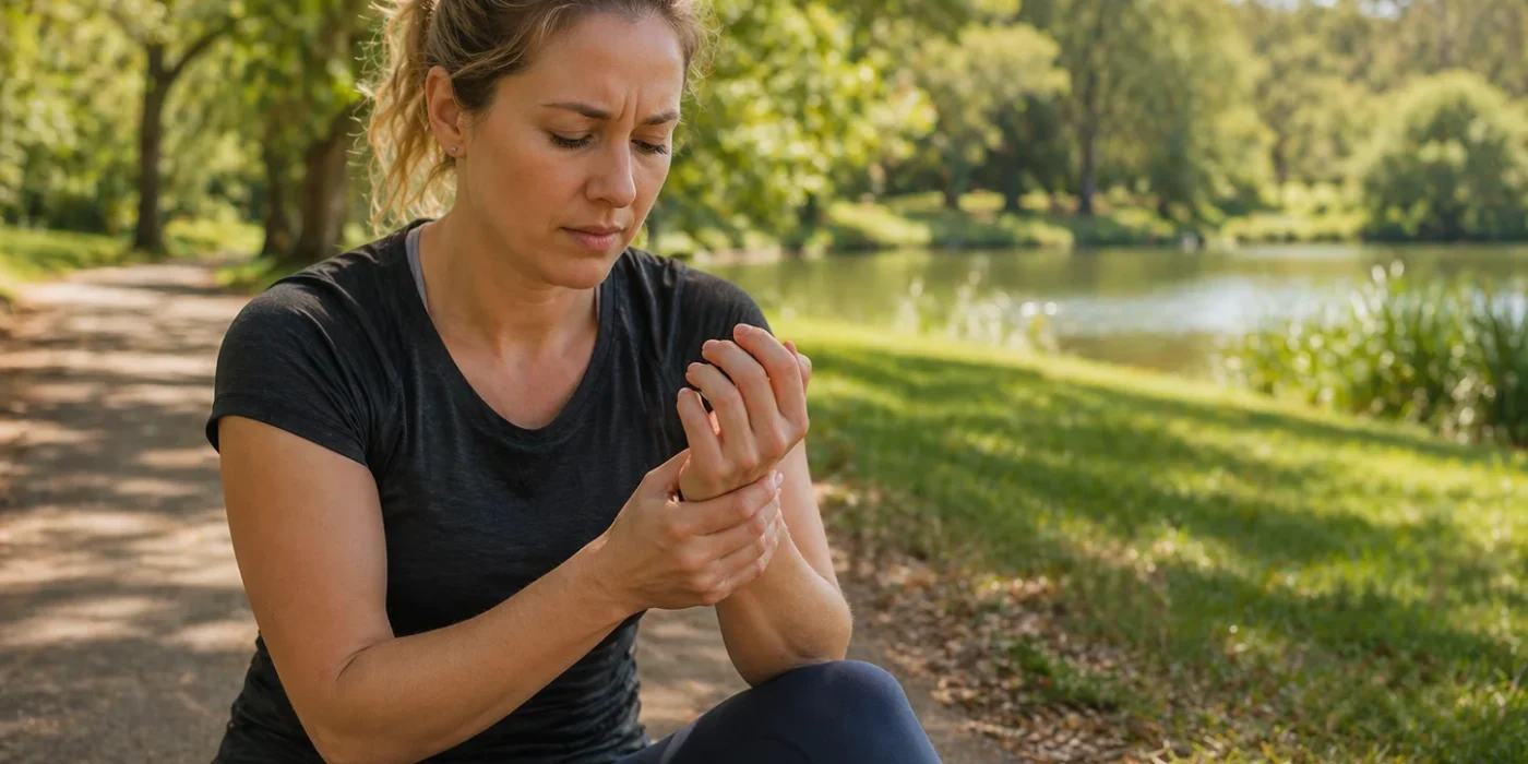 Exercises to Avoid with Lupus