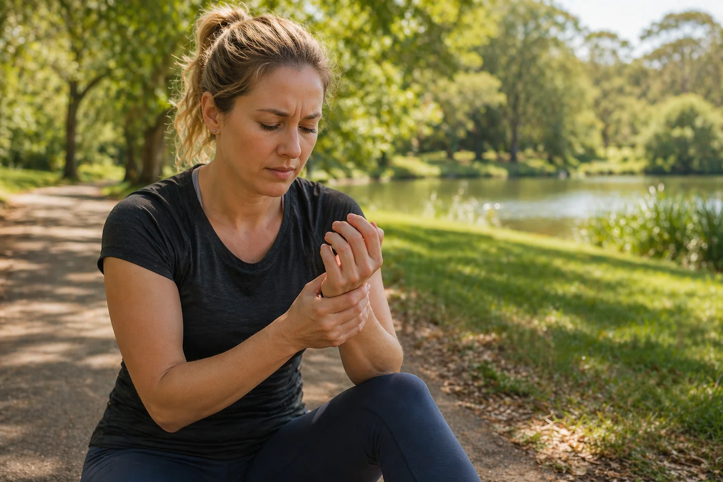Exercises to Avoid with Lupus