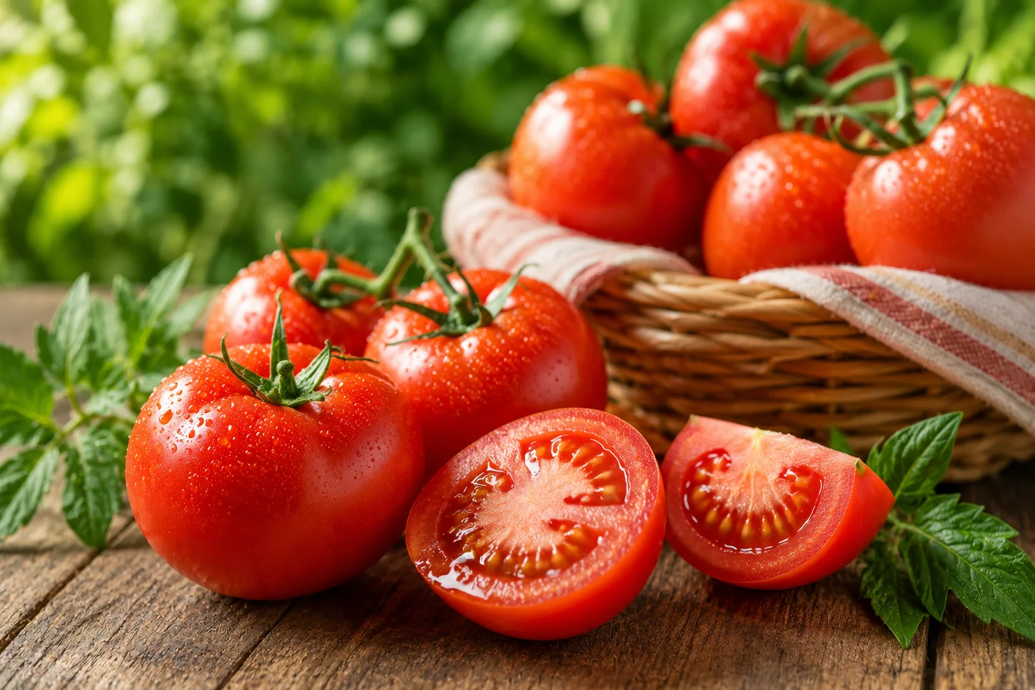 Are Tomatoes Bad for Arthritis?