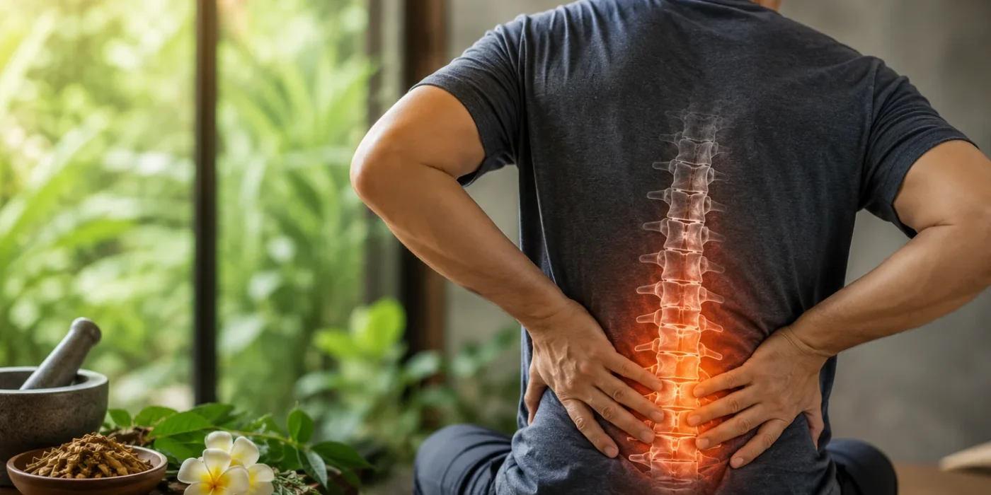 Arthritis in the Back: What You Need to Know