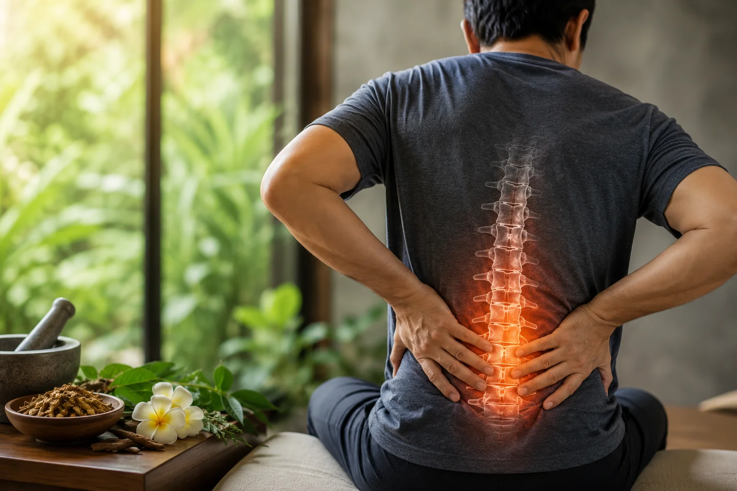 Arthritis in the Back: What You Need to Know