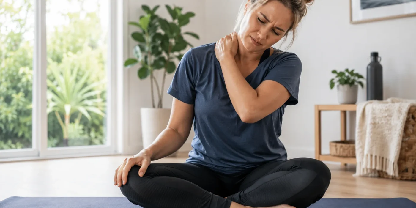 Exercises to Avoid with Fibromyalgia