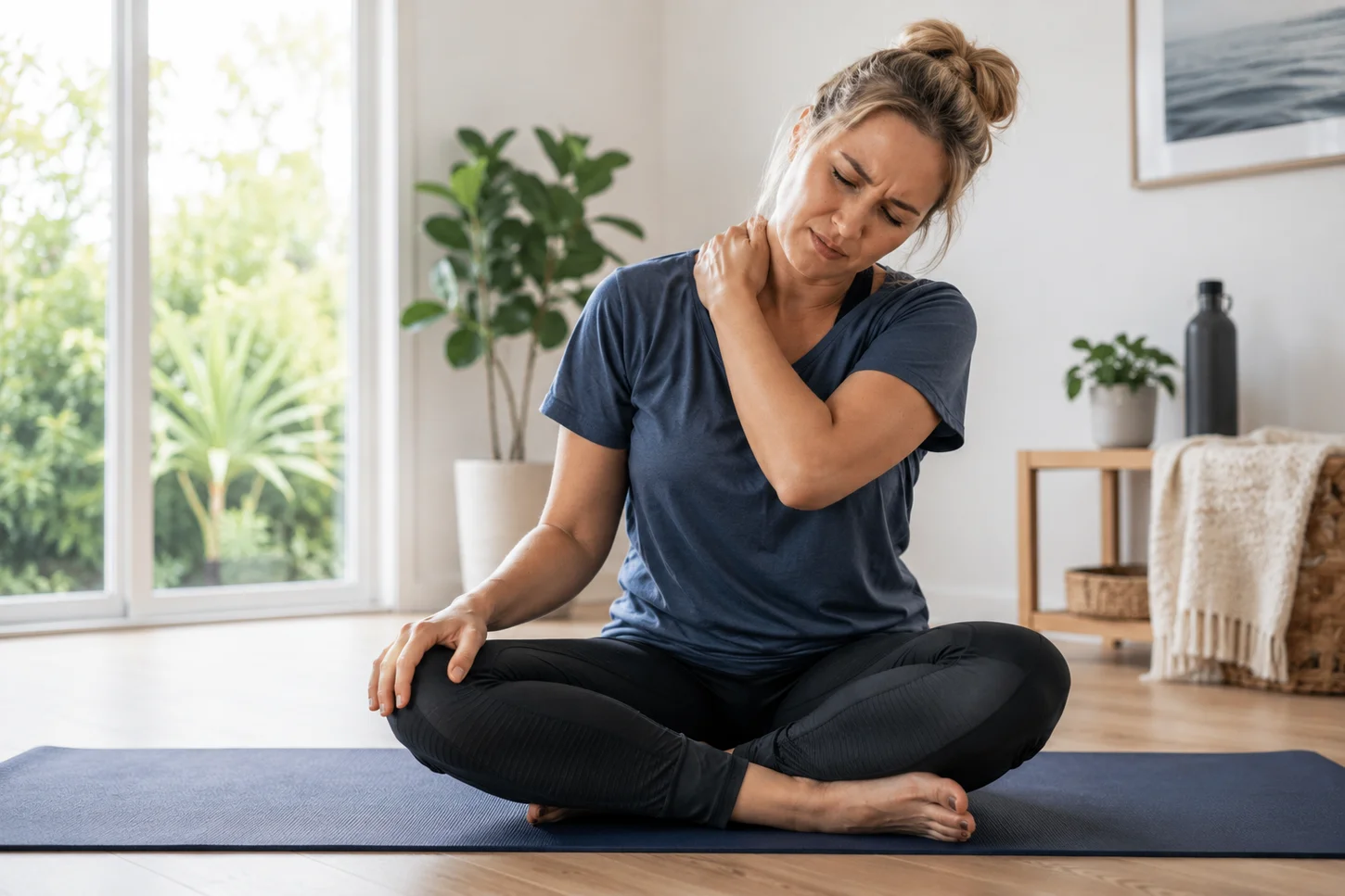 Exercises to Avoid with Fibromyalgia