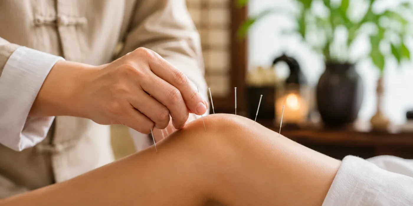 Acupuncture for Osteoarthritis