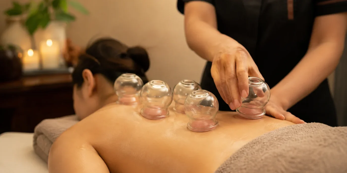 Cupping Therapy and Arthritis: What You Need to Know