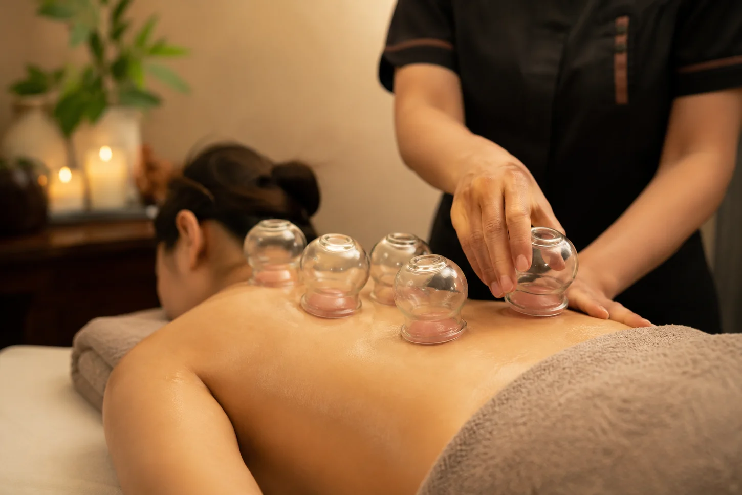 Cupping Therapy and Arthritis: What You Need to Know