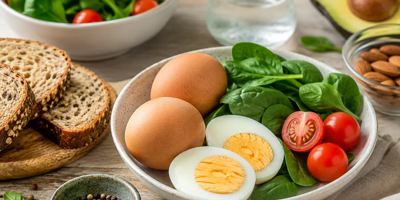 Are Eggs Bad for Gout?