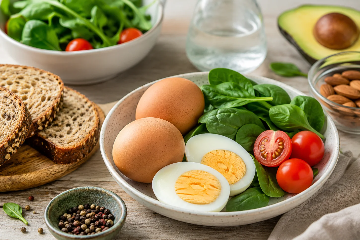 Are Eggs Bad for Gout?