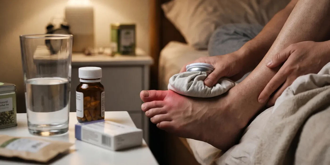 How Long Does a Gout Attack Last?