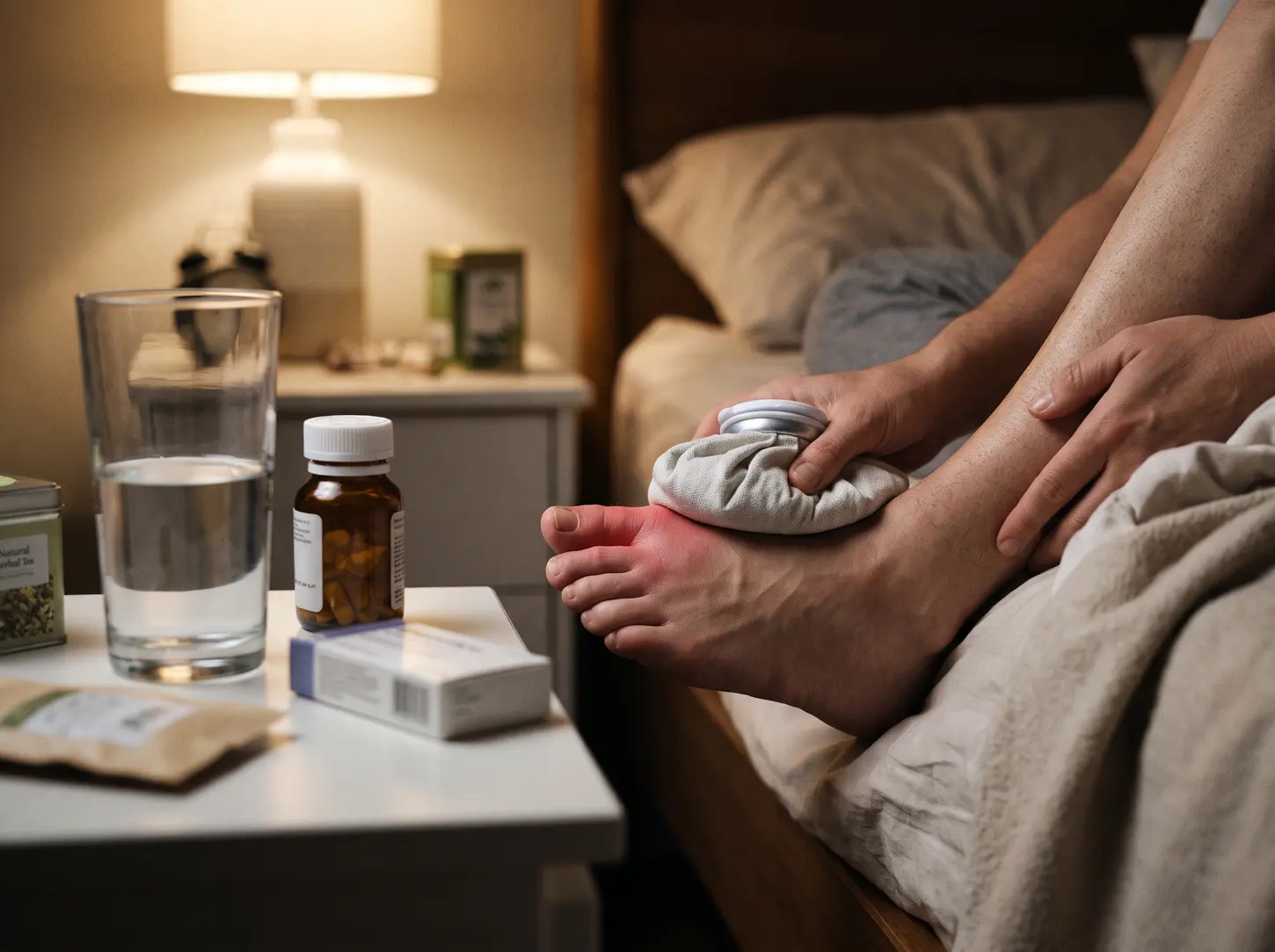 How Long Does a Gout Attack Last?